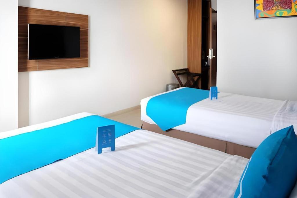 Grand Amira Hotel Solo, Azana Hotels Collection Exterior photo