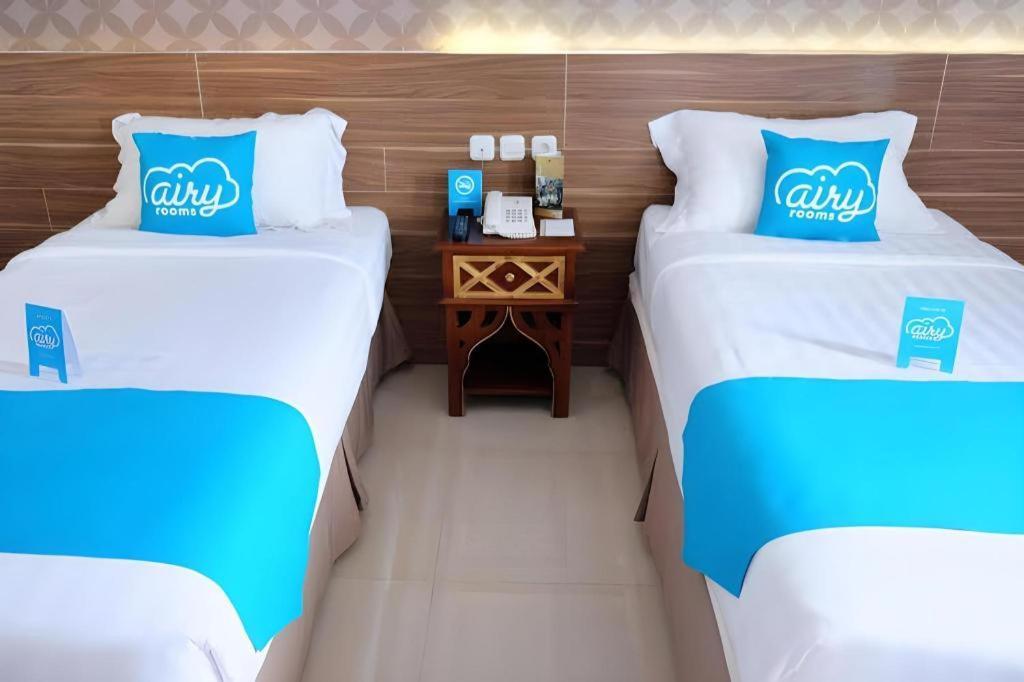 Grand Amira Hotel Solo, Azana Hotels Collection Exterior photo