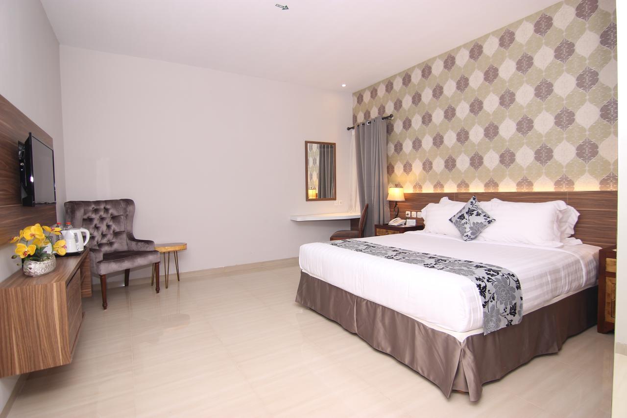 Grand Amira Hotel Solo, Azana Hotels Collection Exterior photo