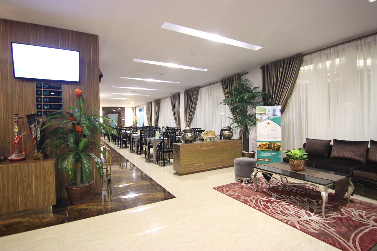 Grand Amira Hotel Solo, Azana Hotels Collection Exterior photo