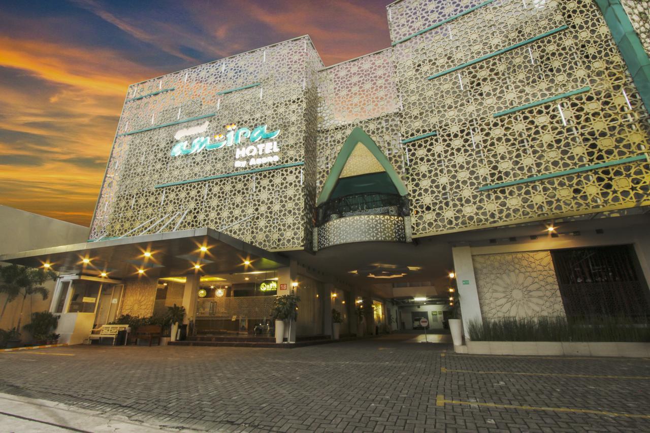 Grand Amira Hotel Solo, Azana Hotels Collection Exterior photo